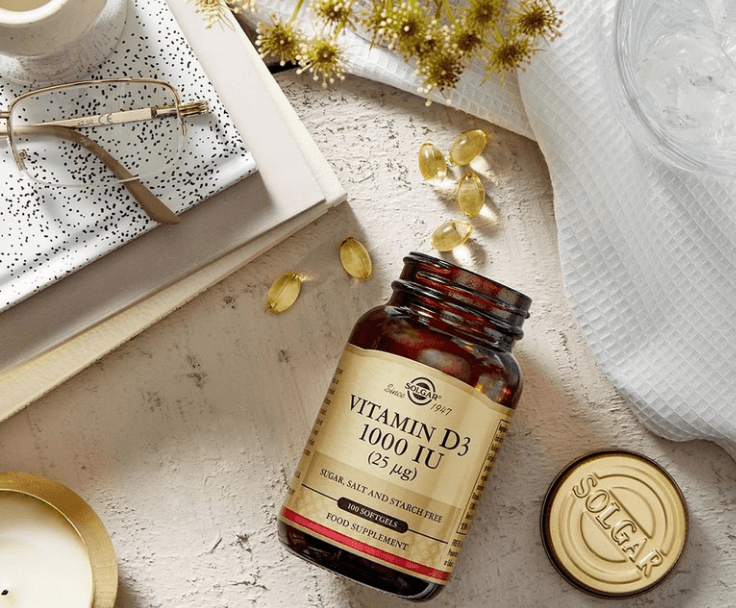 Solgar Витамини и минерали Solgar Витамини и минерали