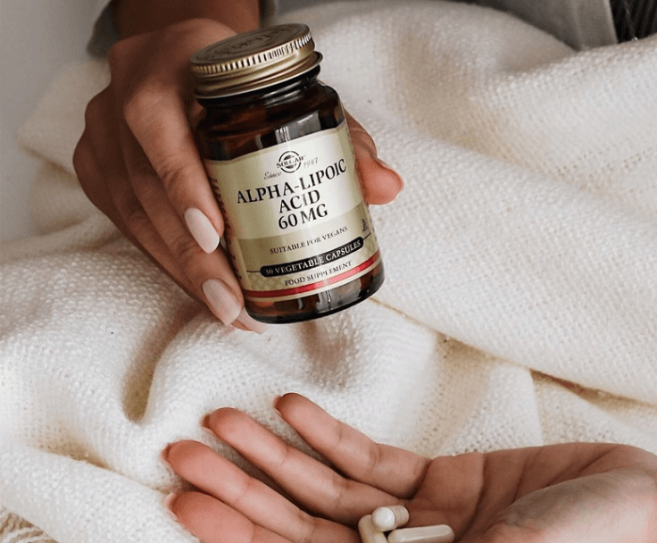 Solgar Антиоксиданти Solgar Антиоксиданти