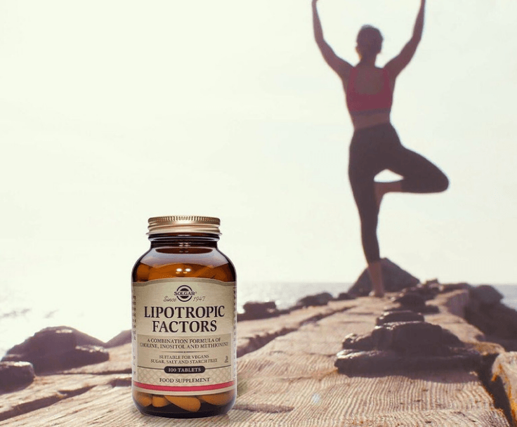 Solgar Добавки за отслабване Solgar Добавки за отслабване