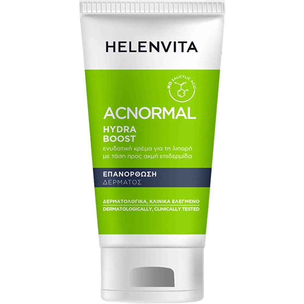 Helenvita Acnormal Hydra Boost Cream 60ml | AptekaPromahon.com