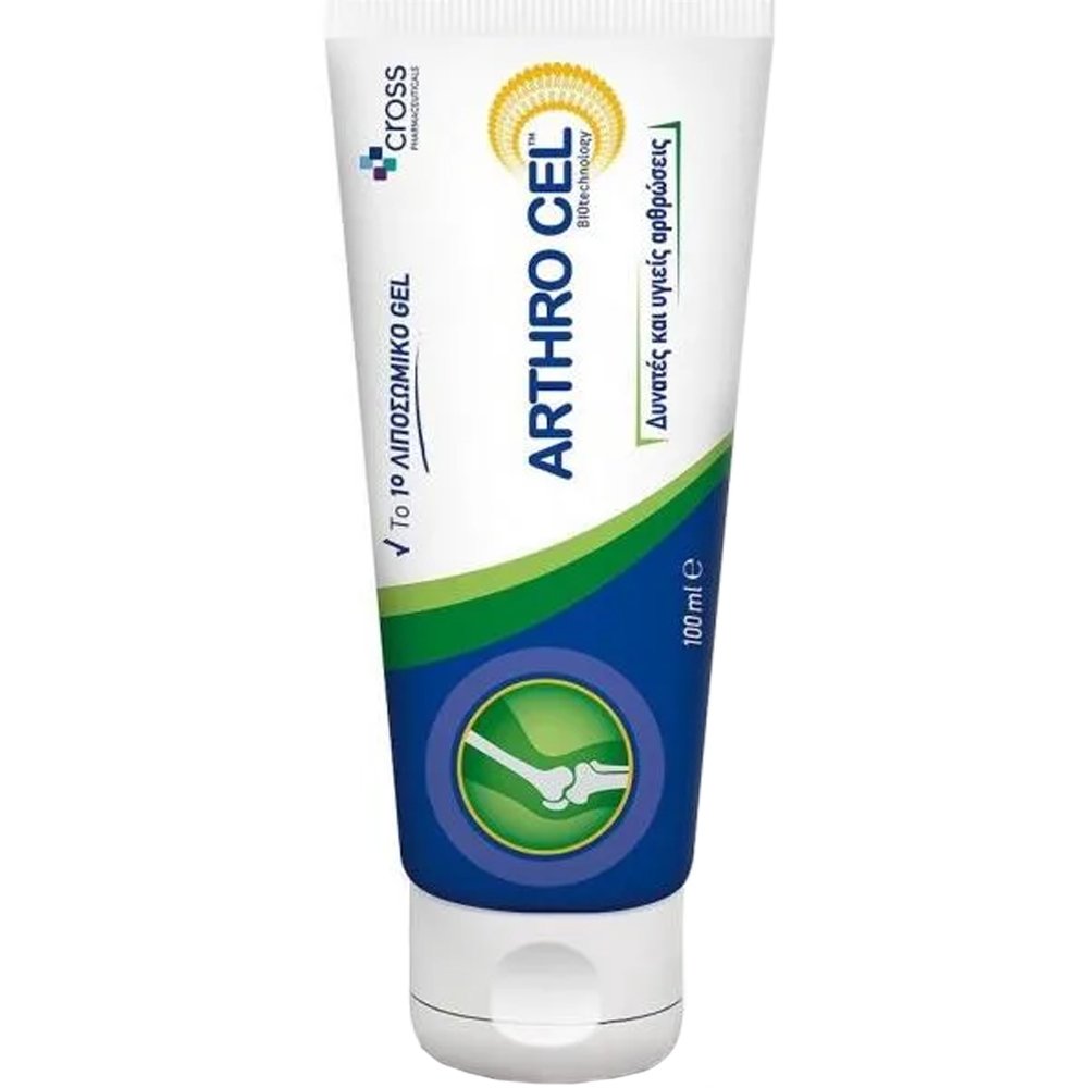 Cross Arthro Cell Cream 100ml | AptekaPromahon.com