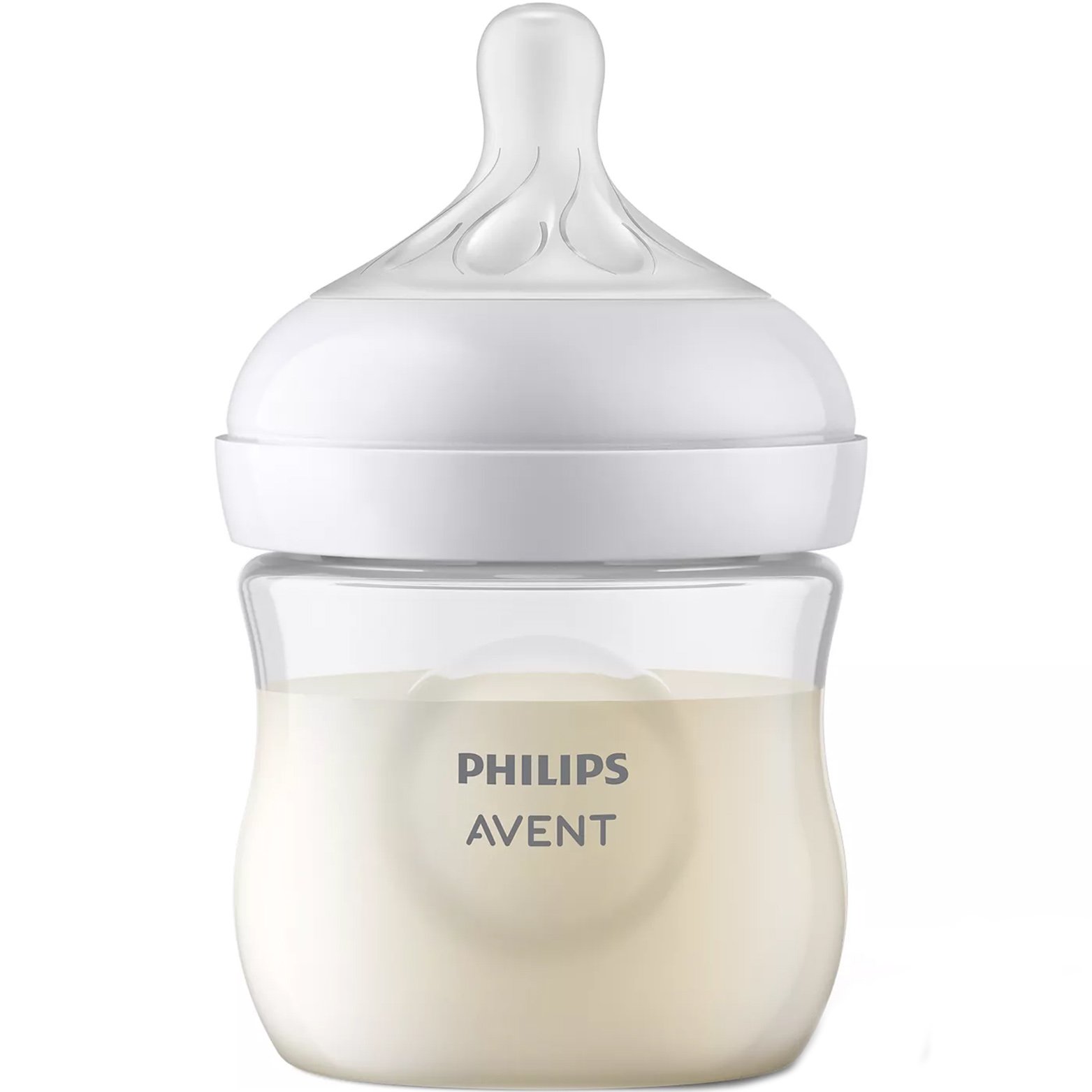 Philips Avent Natural Response Bottle 0m+, 125ml, код SCY900/01 ...