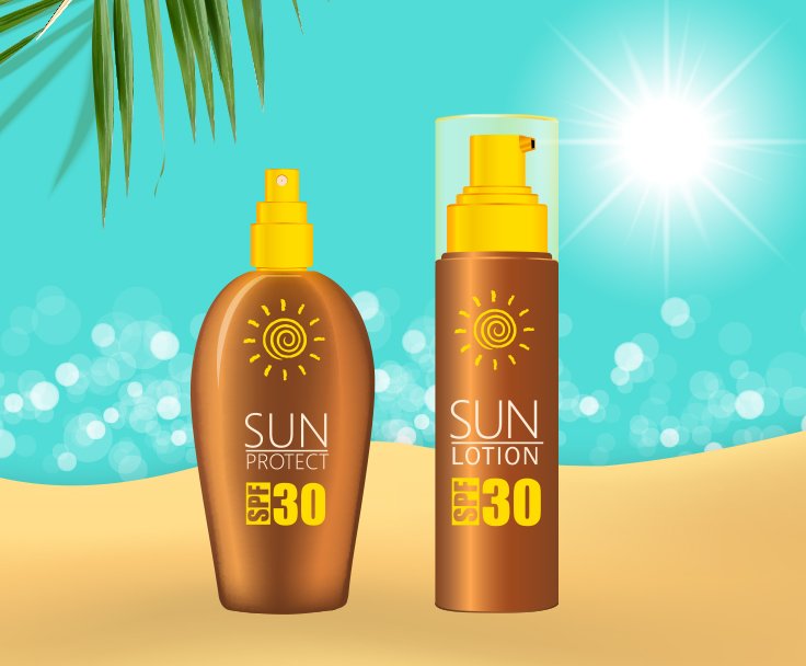 Масла за тен