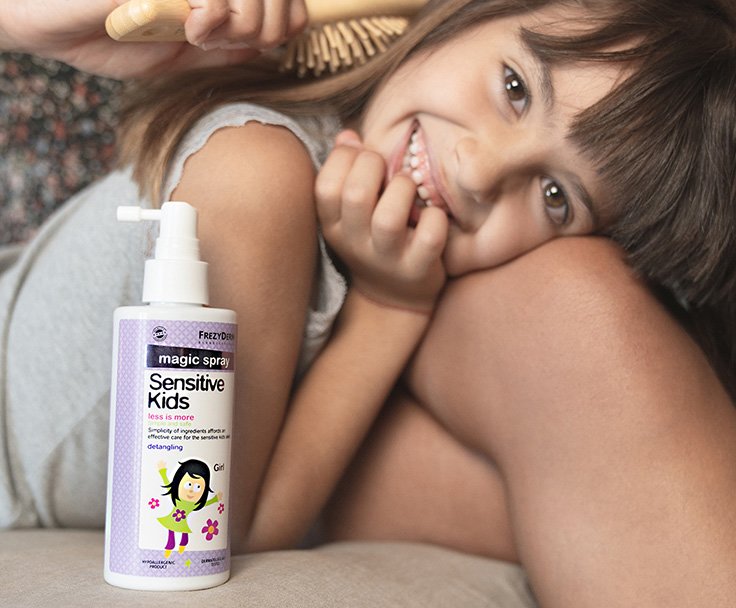 Frezyderm Sensikids&nbsp;