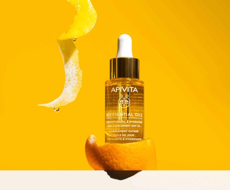 APIVITA BEESSENTIAL OILS