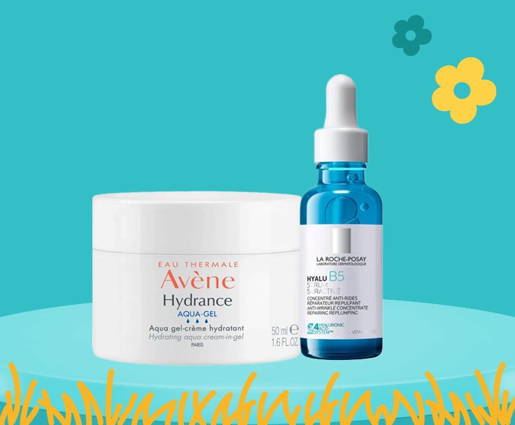 Ενυδάτωση Προσώπου Ενυδάτωση Προσώπου