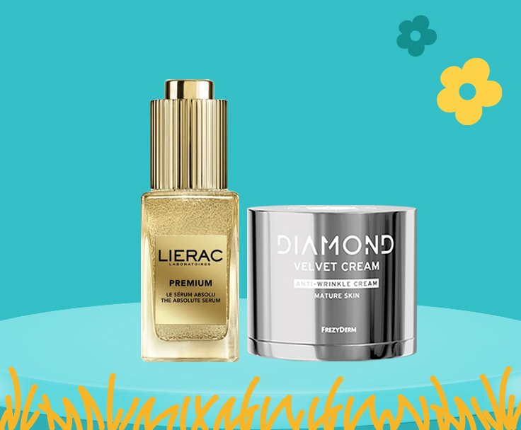 Βαφές Μαλλιών Βαφές Μαλλιών