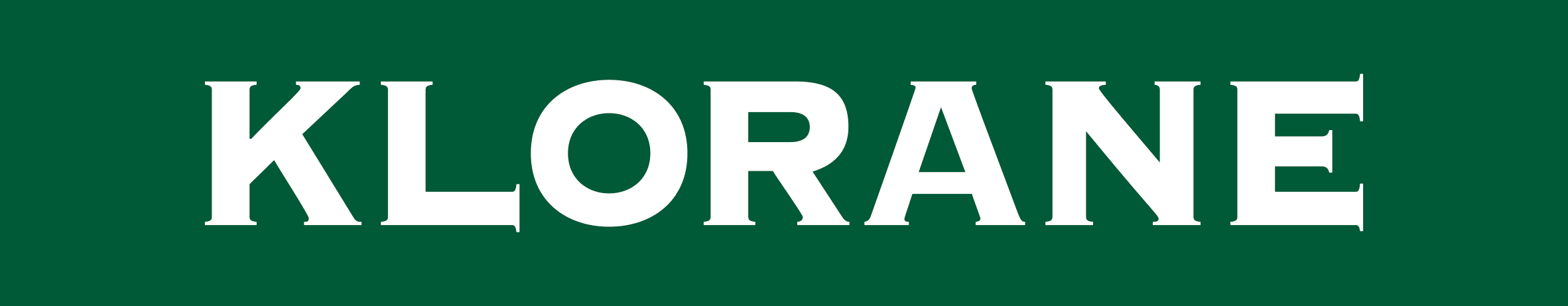 Klorane