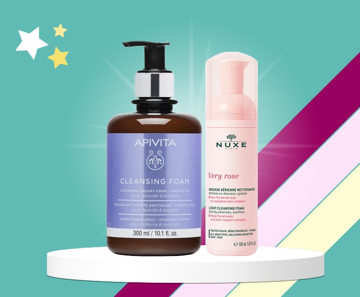 Κρέμες Προσώπου