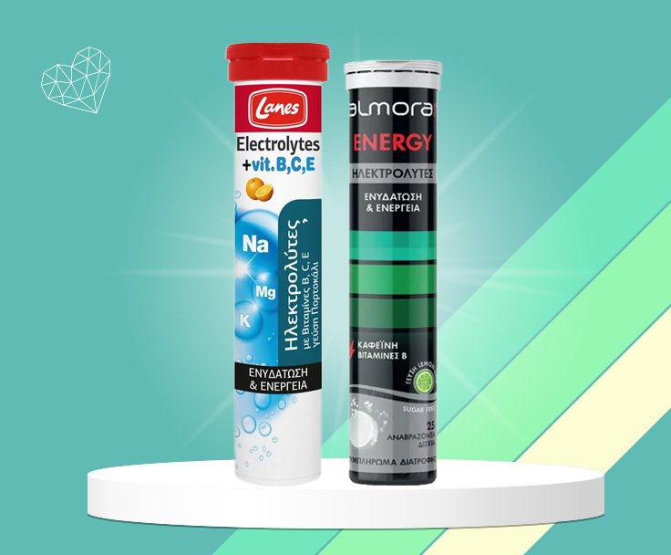 Αντηλιακή Προστασία 