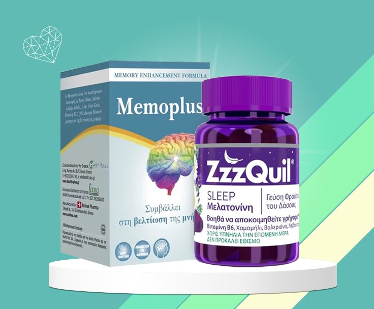 Φροντίδα Ματιών