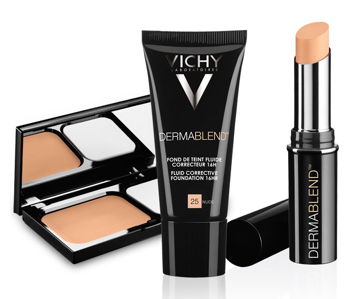 Vichy Dermablend Vichy Dermablend