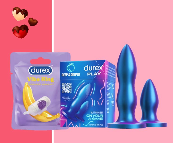 Ερωτικά Βοηθήματα