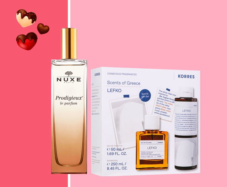 Γυναικεία Αρώματα