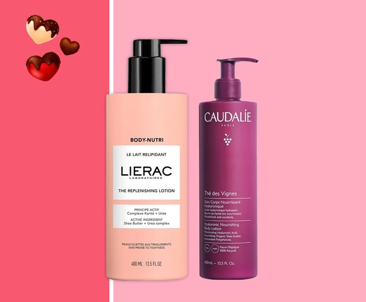 Γαλάκτωμα Σώματος  