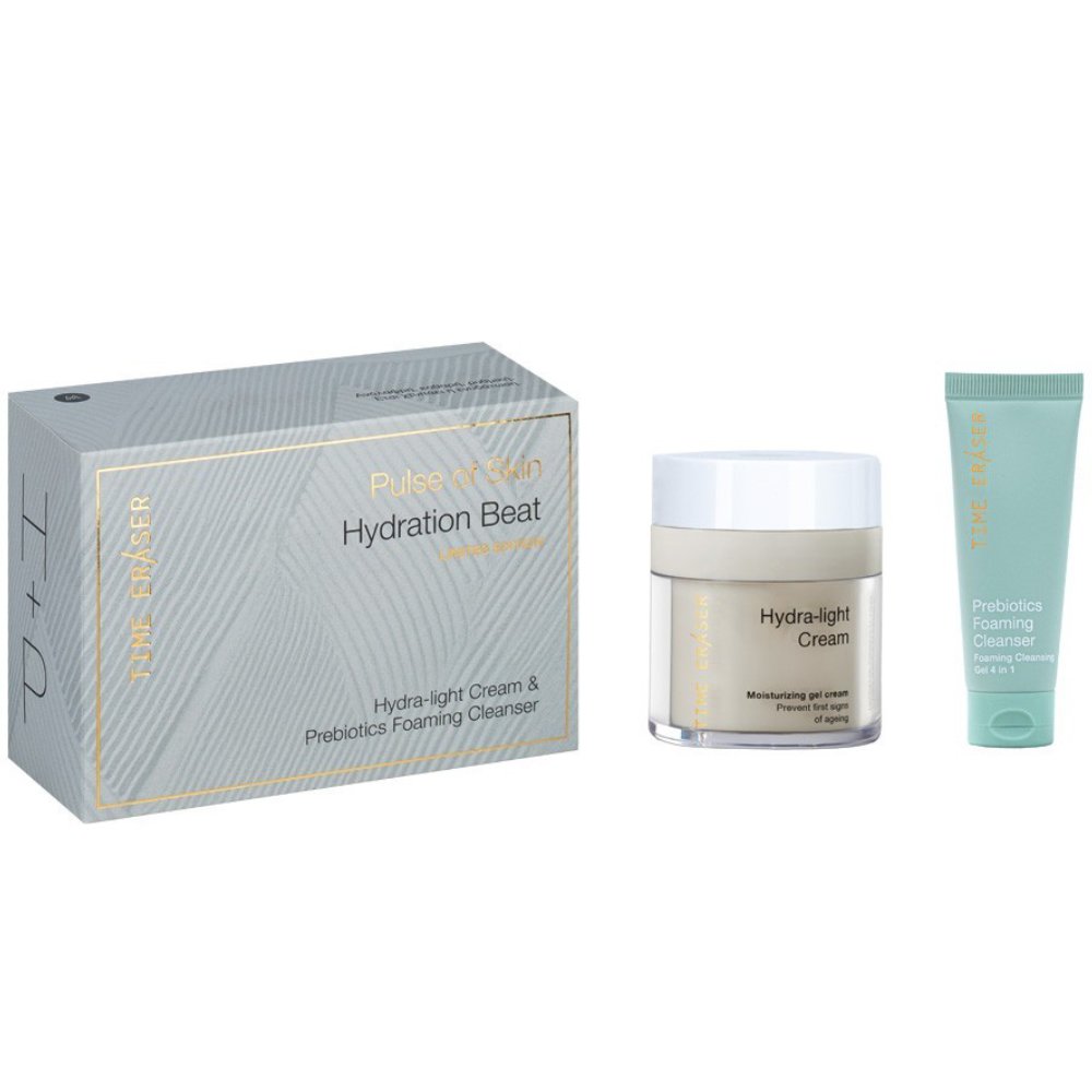 Medisei Promo Time Eraser Pulse of Skin Hydration Beat Limited Edition ...
