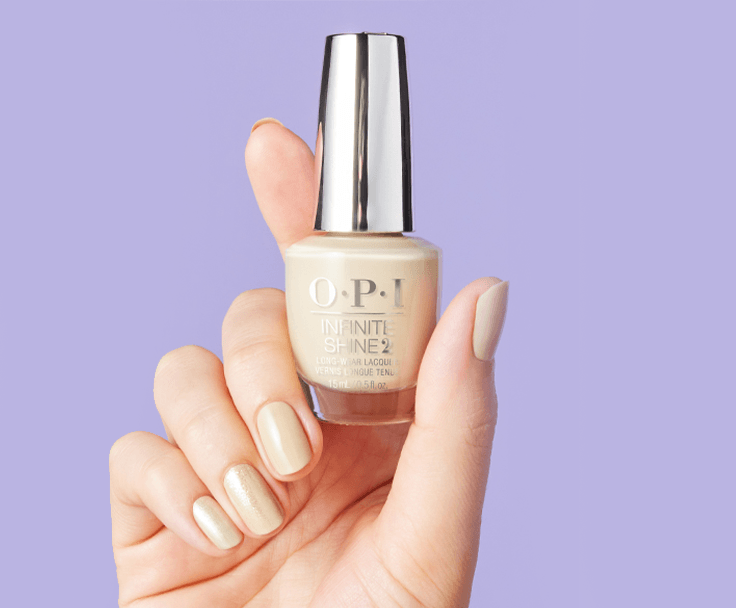 OPI INFINITE SHINE за дълготраен блясък