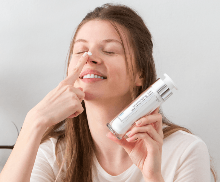 Frezyderm Лице - Хидратация на очите