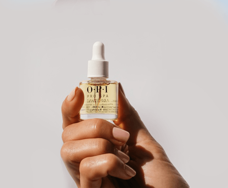 OPI PRO SPA за грижа за ръце, нокти и кожички