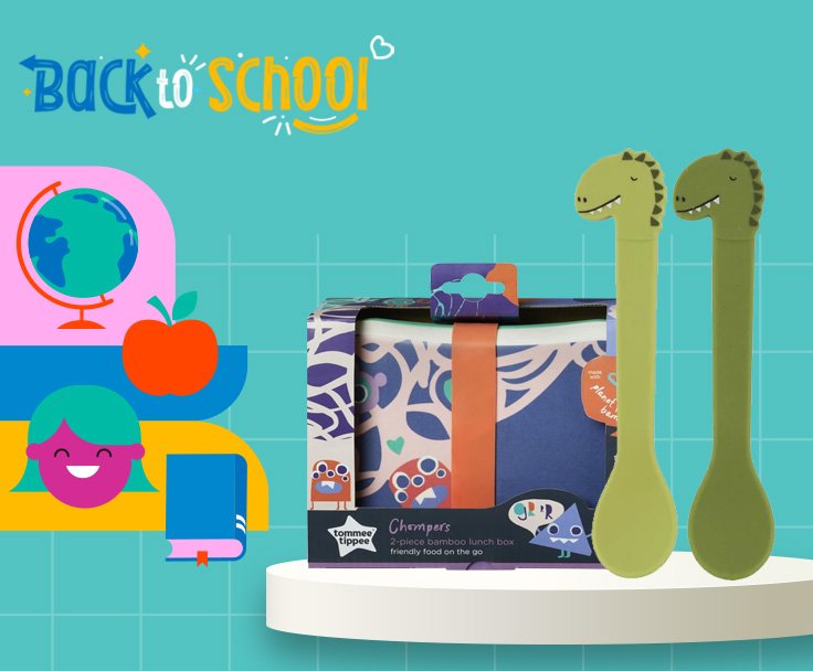 Прибори – Комплект за хранене