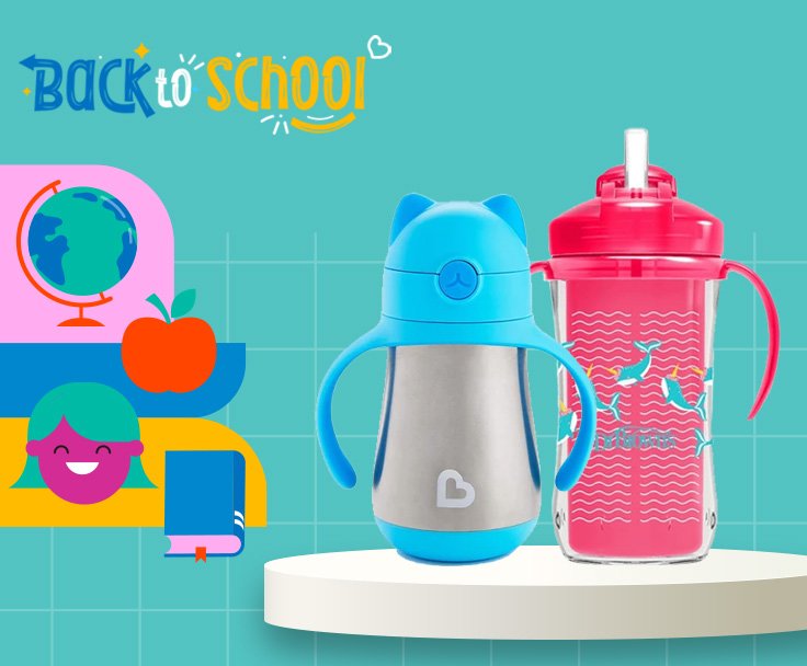 Термоси – чаши