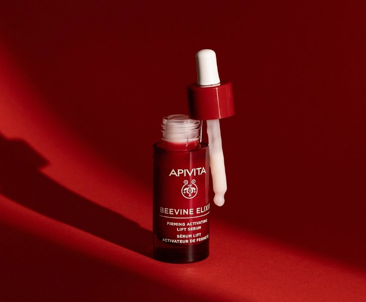 APIVITA BEEVINE ELIXIR