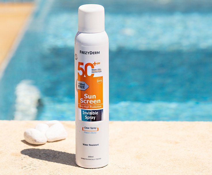 Frezyderm Sun Protect