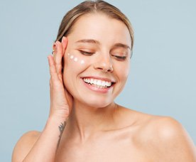 Φροντίδα Ματιών