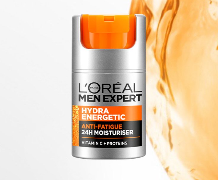 L'oreal Paris Мъжка козметика