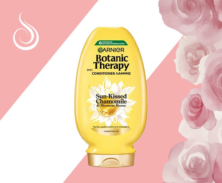 Conditioners - Μαλακτικές Κρέμες