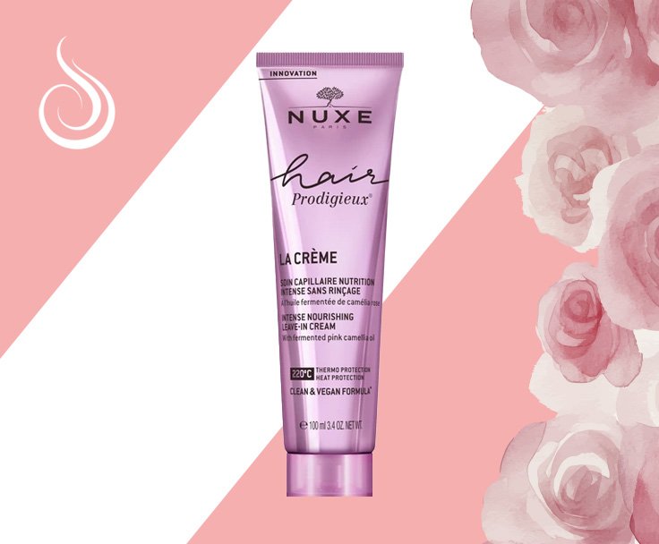 Μάσκες Μαλλιών