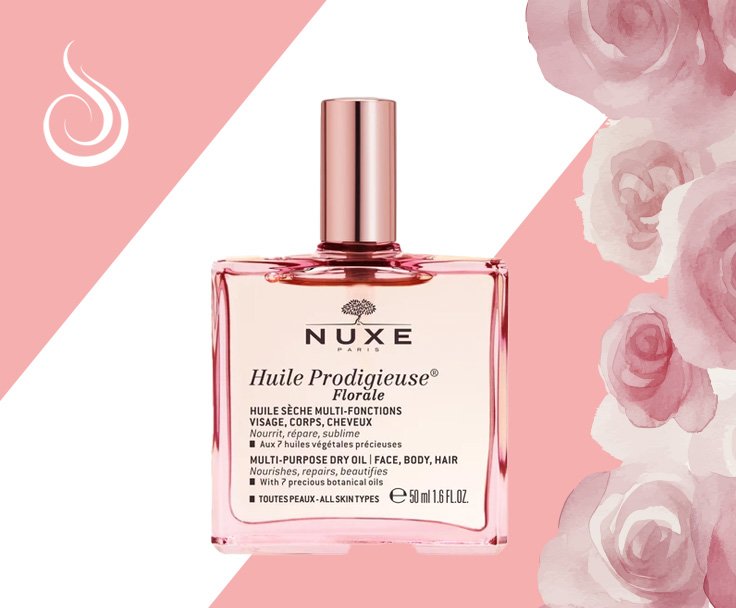 Λάδια Μαλλιών