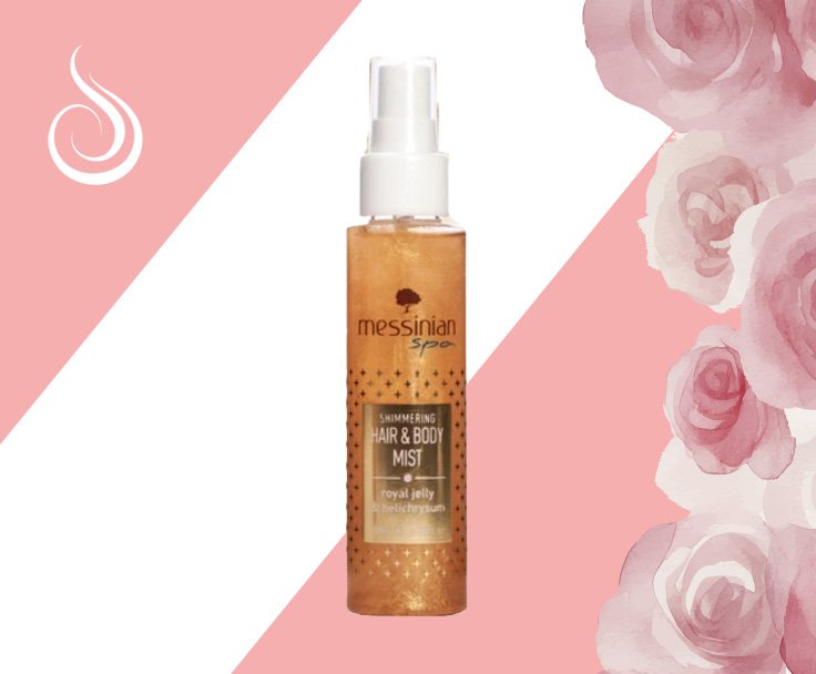 Styling Μαλλιών & Αξεσουάρ