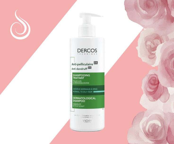 Σαμπουάν για Λιπαρή Πιτυρίδα