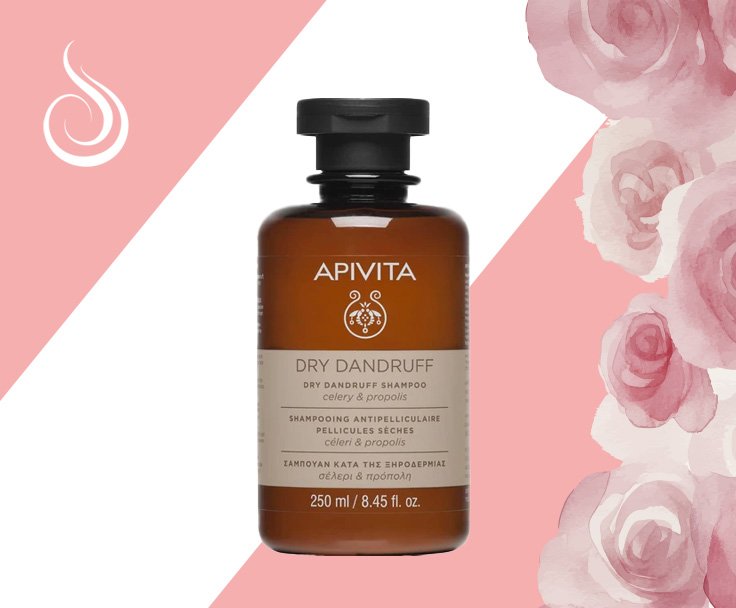 Σαμπουάν για Ξηροδερμία