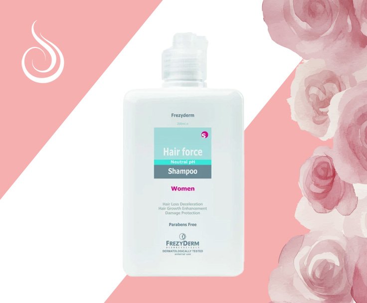 Σαμπουάν Κατά της Τριχόπτωσης