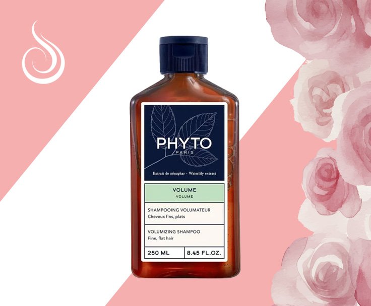 Σαμπουάν για Όγκο