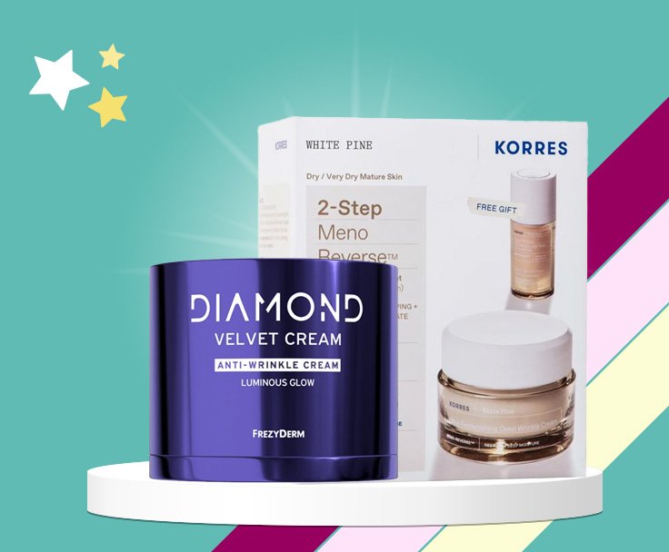 Αντιγήρανση Προσώπου