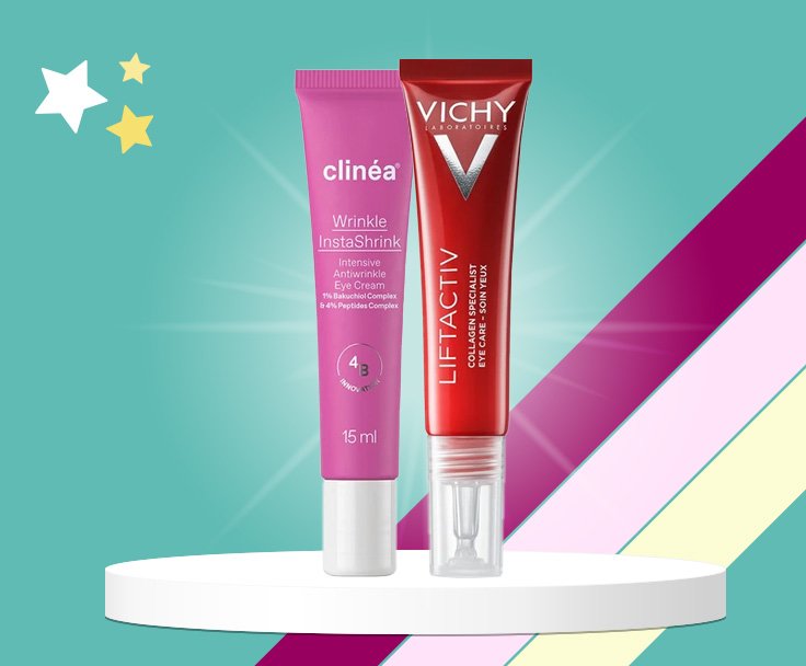 Φροντίδα Ματιών