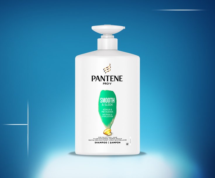 Pantene Pantene