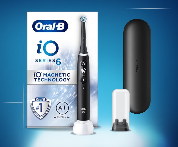 Oral-B Oral-B