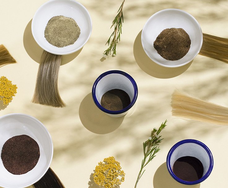 PHYTO PARIS HAIR COLOR KIT Трайна боя за блестяща, защитена и подхранена коса. PHYTO PARIS HAIR COLOR KIT Трайна боя за блестяща, защитена и подхранена коса.