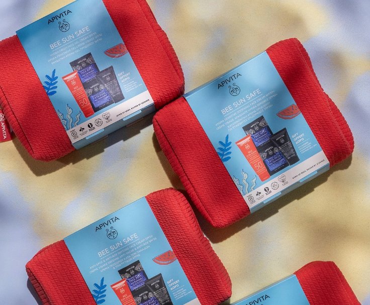 Apivita Специални оферти