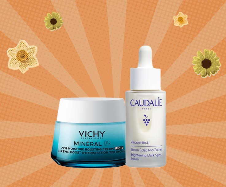 Ενυδάτωση Προσώπου