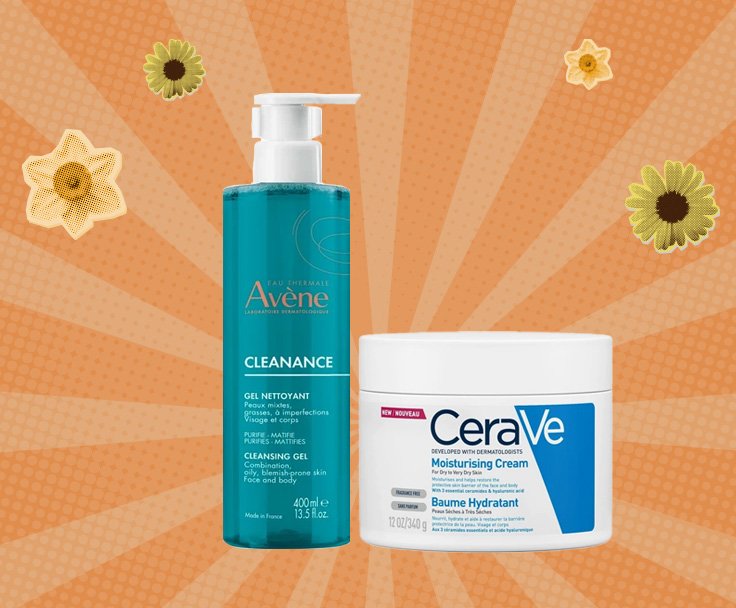 Δερμοκαλλυντικά Προϊόντα