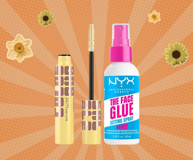 Προϊόντα Μακιγιάζ