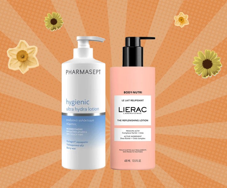 Ενυδάτωση Σώματος