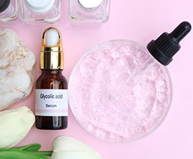 Γλυκολικό Οξύ