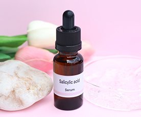 Σαλικυλικό Οξύ