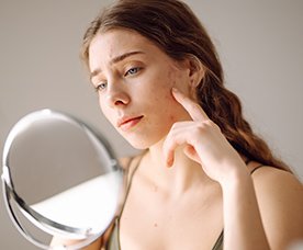 Ακμή - Λιπαρότητα